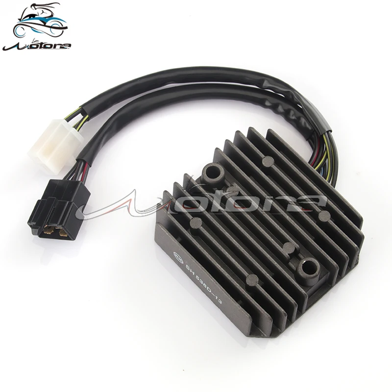 

Motorcycle Voltage Regulator Rectifier For Honda Steed 400 VF 750 C CD C2 MAGNA DELUXE VT 600 C CD CD2 SHADOW VLX CH250