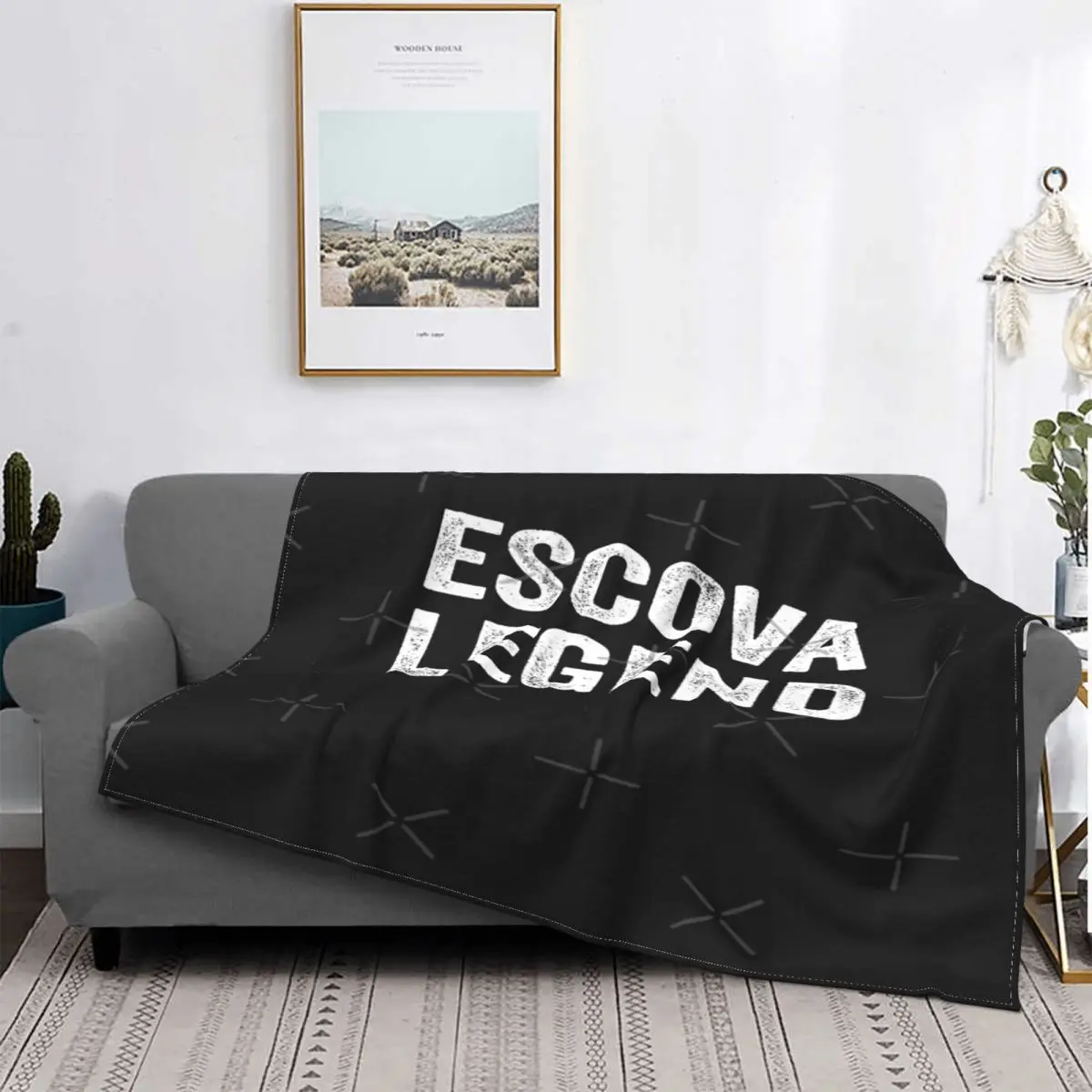 Escova Legend-colcha de lino a cuadros para cama, manta de pícnic, la mejor Escova para cama
Escova Legend-colcha de lino a cuadros para cama, manta de pícnic, la mejor Escova para cama