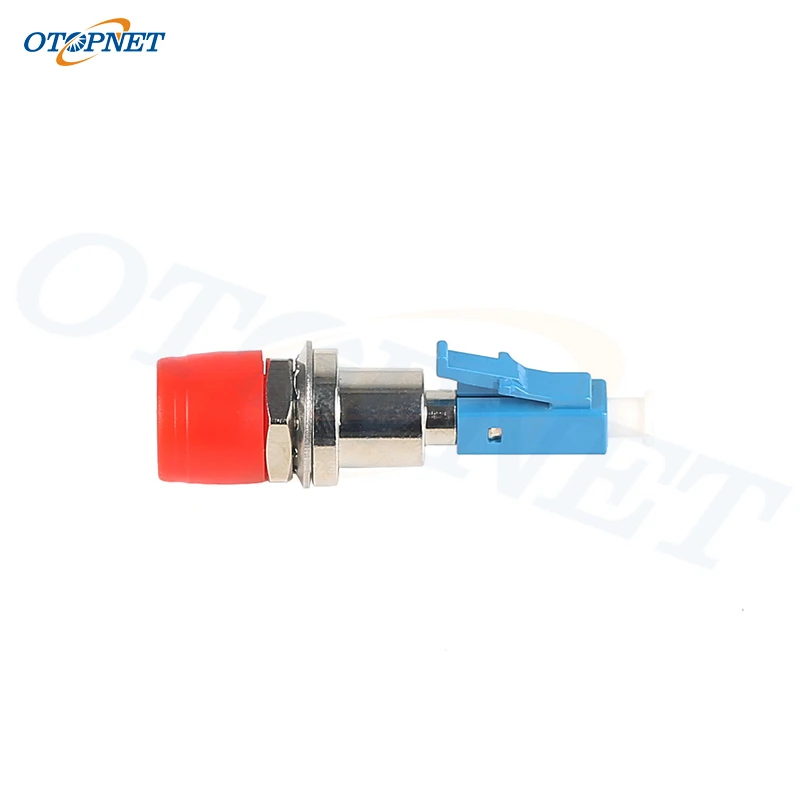 100 шт. FTTH Fiber Field Single Mode FC-LC Fiber Connector/Adapter FC Female LC Male
100 шт. FTTH Fiber Field Single Mode FC-LC Fiber Connector/Adapter FC Female LC Male