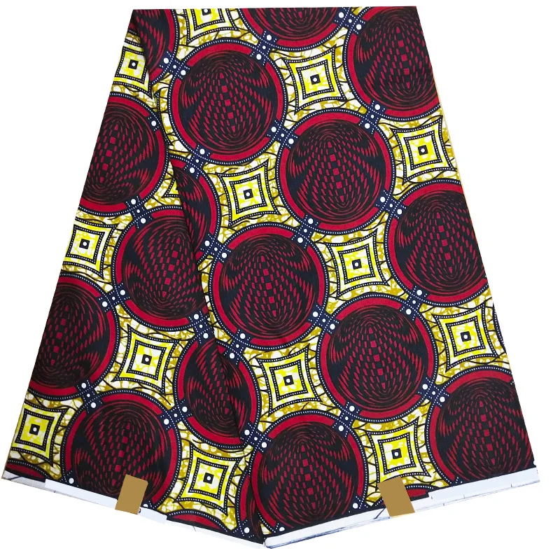 Electric fan African Wax Print Fabric High Quality African nigeria ankara Real Wax Sewing Fabric
Electric fan African Wax Print Fabric High Quality African nigeria ankara Real Wax Sewing Fabric