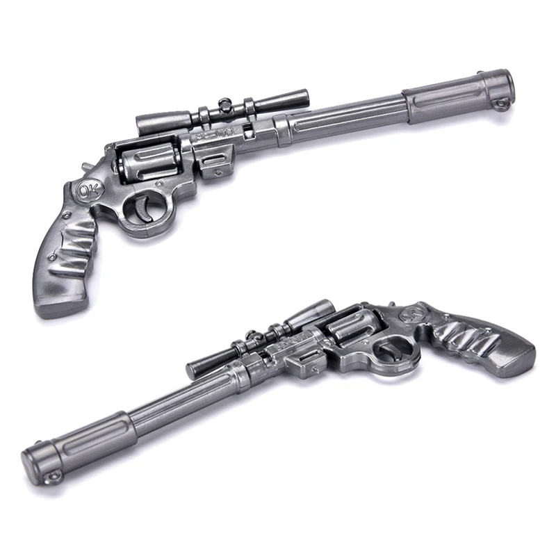1 Pcs Roscoe Fiveshooter Gun Ballpoint Pen Novelty Stationery Cute Funny Kawaii Pens Canetas Rollerball Pen School Supplies
1 Pcs Roscoe Fiveshooter Gun Ballpoint Pen Novelty Stationery Cute Funny Kawaii Pens Canetas Rollerball Pen School Supplies