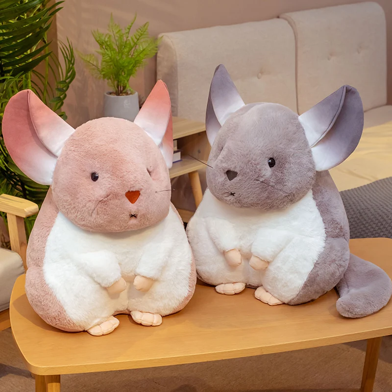 Cute Animal Fat Hamster Plush Toy Soft Cartoon Hamster Stuffed Doll Kids Birthday Gifts kawaii plush
Cute Animal Fat Hamster Plush Toy Soft Cartoon Hamster Stuffed Doll Kids Birthday Gifts kawaii plush