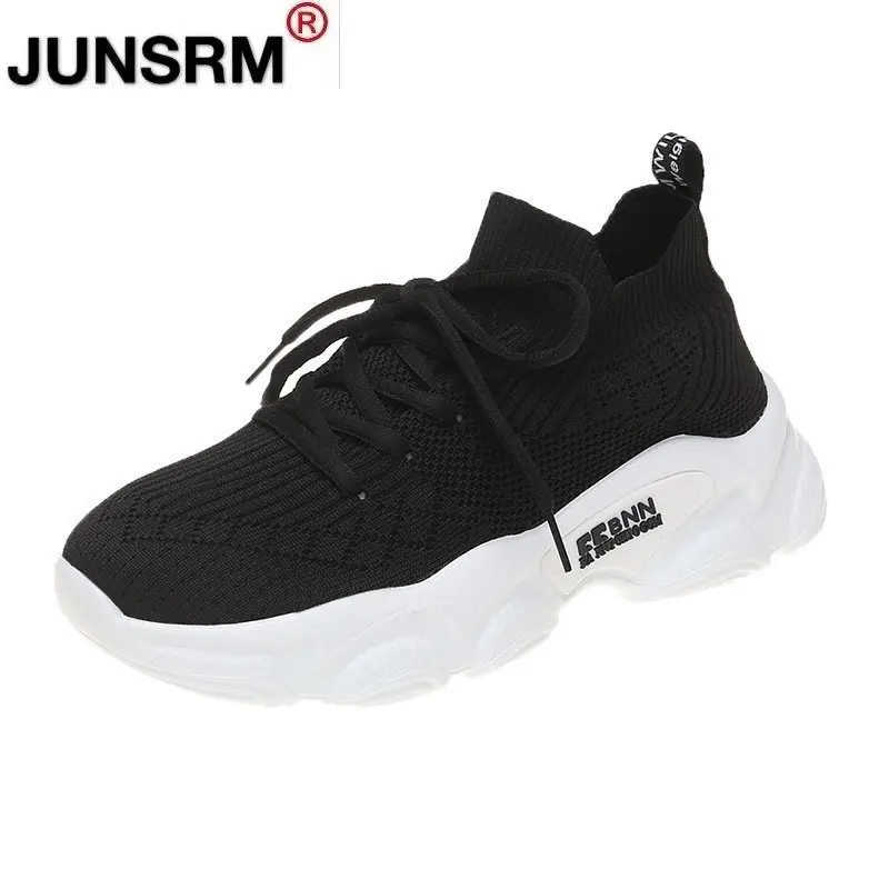 Fashion 2021 Women's Shoes Comfortable Breathable Mesh Casual Shoes Autumn Women's Lace-up Non-slip Wear-resistant Sneakers 
Fashion 2021 Women's Shoes Comfortable Breathable Mesh Casual Shoes Autumn Women's Lace-up Non-slip Wear-resistant Sneakers