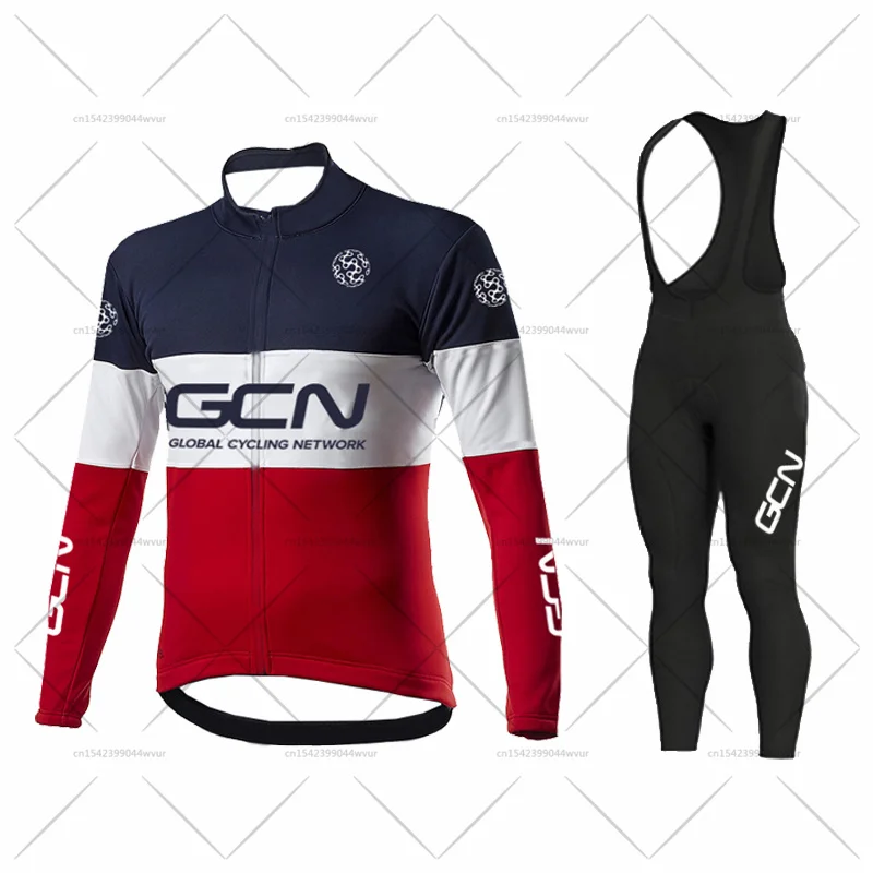 2021 GCN Велоспорт Джерси комплект с длинным рукавом Велоспорт одежда Мужской дорожный велосипед костюм Осенняя велосипедная Одежда MTB maillot roupa...
2021 GCN Велоспорт Джерси комплект с длинным рукавом Велоспорт одежда Мужской дорожный велосипед костюм Осенняя велосипедная Одежда MTB maillot roupa...