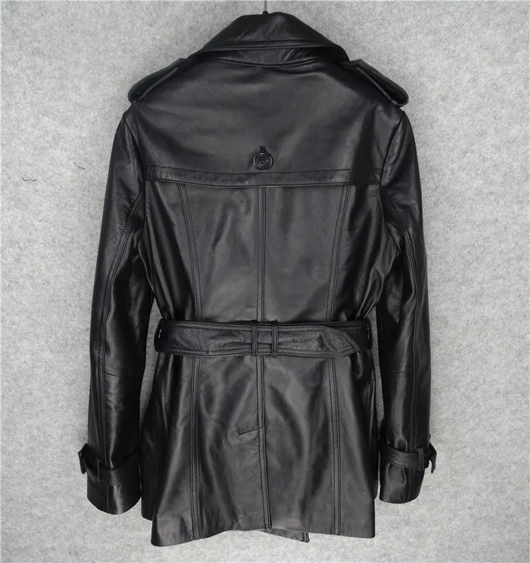 Free shipping,Women Genuine leather slim jacket.plus size female sheepskin coat Suede,fashion style leather jackets.sales
Free shipping,Women Genuine leather slim jacket.plus size female sheepskin coat Suede,fashion style leather jackets.sales