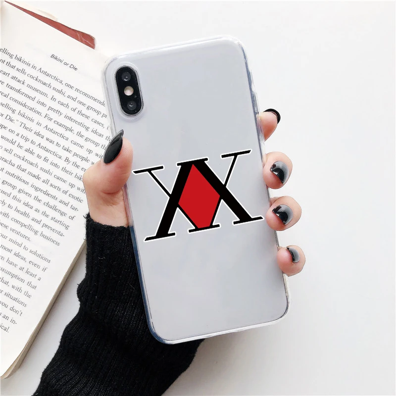 Чехол для телефона Hunter HXH Samsung Galaxy S21 S20 FE Note 20 Ultra 10 9 8 S10 S10e S9 S8 Lite Plus Pro 2020 | Мобильные