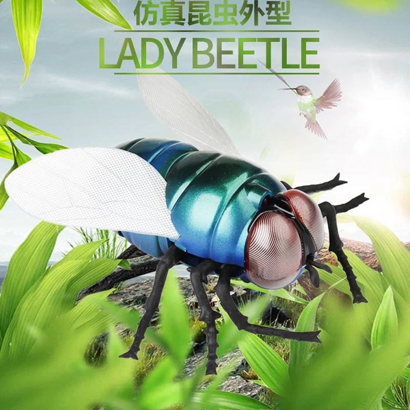 Prank Remote Control Toy Child Simulation Small Animal Toy Creative Insect Gift Juguetes A Control Remoto Kids Toys DJ60YK
Prank Remote Control Toy Child Simulation Small Animal Toy Creative Insect Gift Juguetes A Control Remoto Kids Toys DJ60YK