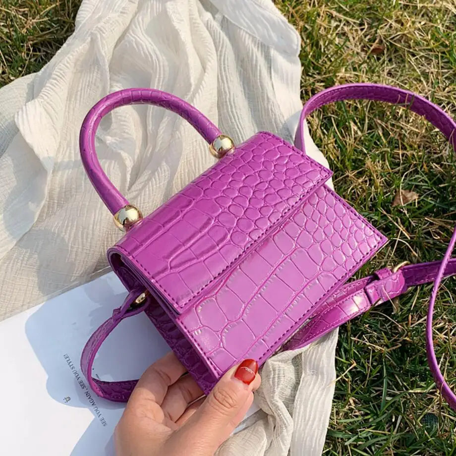 Stone pattern Mini Tote bag Summer New High-quality PU Leather Women's Designer Handbag Travel Shoulder Messenger Bag
Stone pattern Mini Tote bag Summer New High-quality PU Leather Women's Designer Handbag Travel Shoulder Messenger Bag
