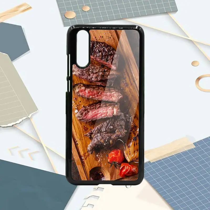 steak delicious food Phone Cases PC For Samsung galaxy S note 8 9 20 10 e lite2019 plus pro ultra
steak delicious food Phone Cases PC For Samsung galaxy S note 8 9 20 10 e lite2019 plus pro ultra