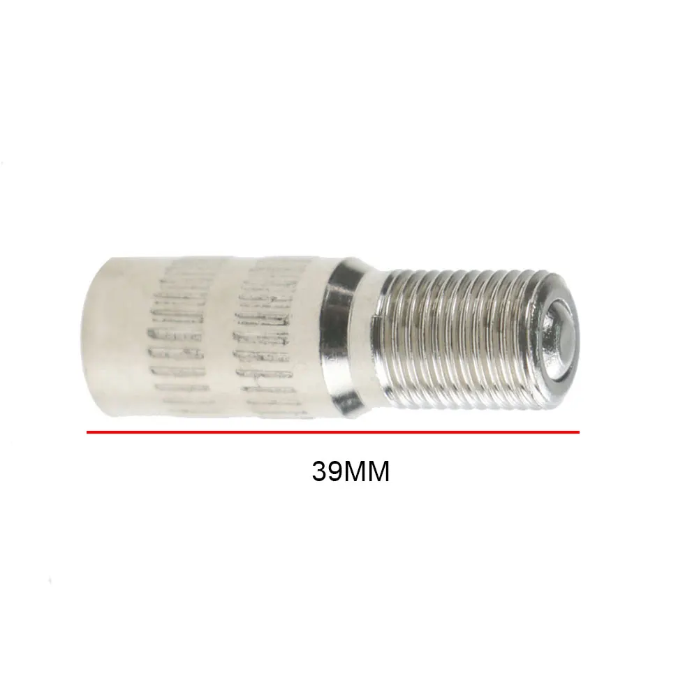 25mm/39mm Inflatable Air Nozzle Replacement For Xiaomi M365 / Pro Scooter Front Wheel Motor Inflatable Extension Air Valve
25mm/39mm Inflatable Air Nozzle Replacement For Xiaomi M365 / Pro Scooter Front Wheel Motor Inflatable Extension Air Valve