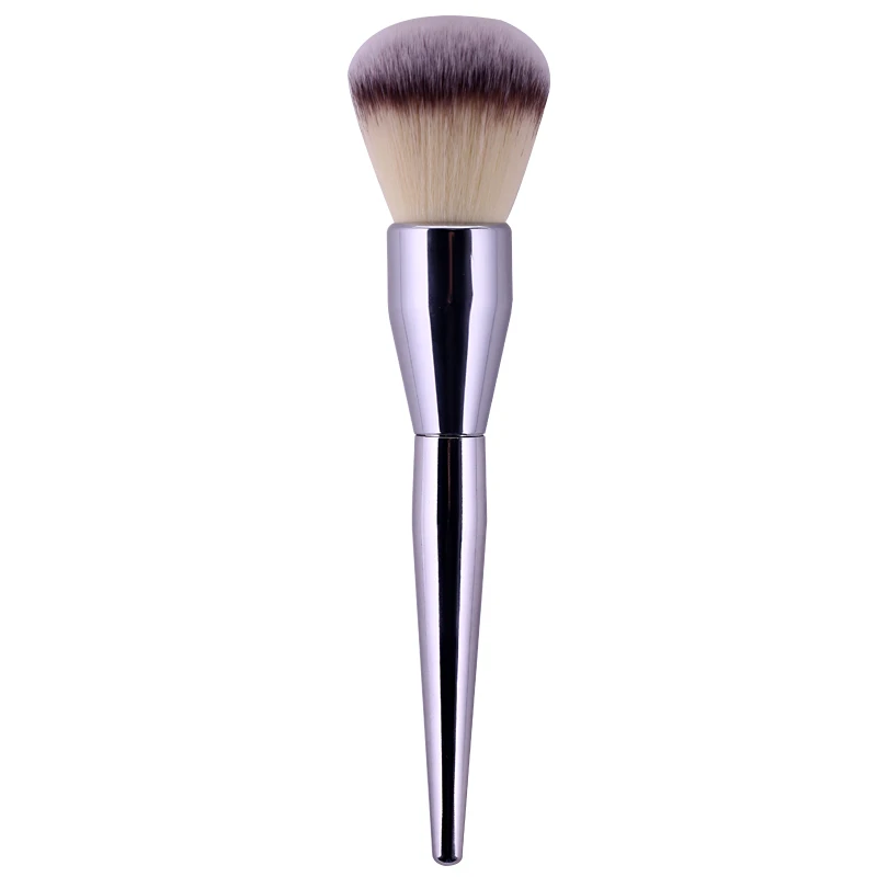KH 1Pc Big Makeup Brush Professional Fiber Hair Face Contour Blush Foundation Powder Makeup Brush Cosmetic Tool
KH 1Pc Big Makeup Brush Professional Fiber Hair Face Contour Blush Foundation Powder Makeup Brush Cosmetic Tool