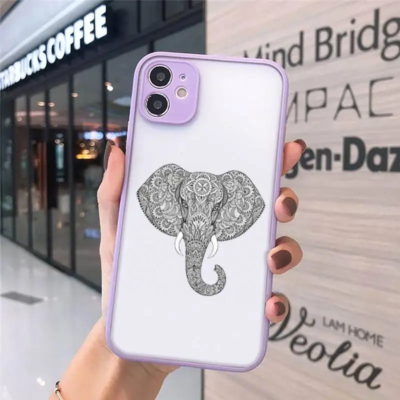 Animal elephant giraffe art design Phone Case matte transparent For iphone 7 8 11 12 plus mini x xs xr pro max cover
Animal elephant giraffe art design Phone Case matte transparent For iphone 7 8 11 12 plus mini x xs xr pro max cover