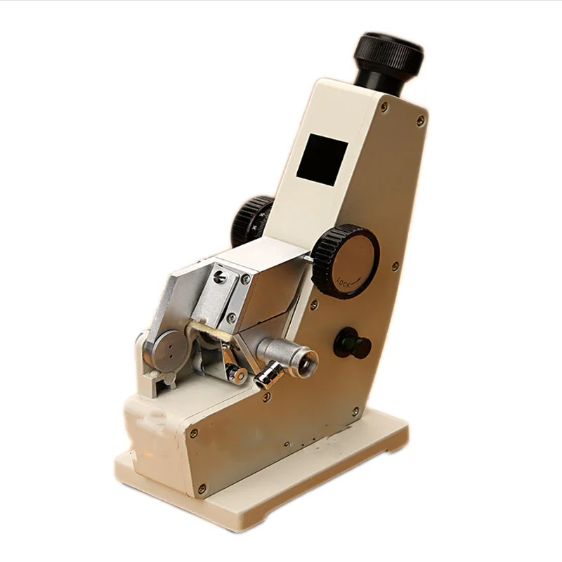 2WAJ Refractometer Monochromatic Refractometer Digital Brix Refractometer Laboratory Optical Equipment CH
2WAJ Refractometer Monochromatic Refractometer Digital Brix Refractometer Laboratory Optical Equipment CH