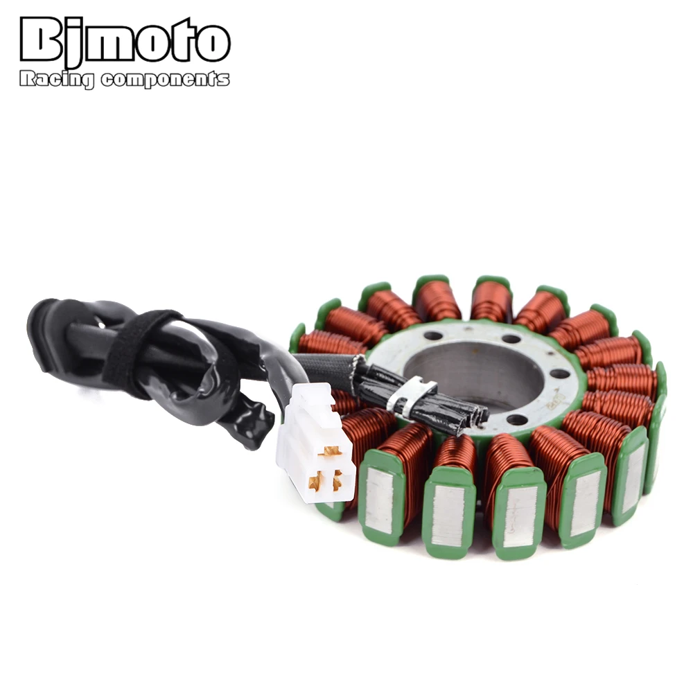 BJMOTO Motorcycle Stator Coil For Triumph Daytona 955i 2002-2006 Sprint ST 1050 2005-2013 GT 1050 11-12 Generator Charging Assy
BJMOTO Motorcycle Stator Coil For Triumph Daytona 955i 2002-2006 Sprint ST 1050 2005-2013 GT 1050 11-12 Generator Charging Assy