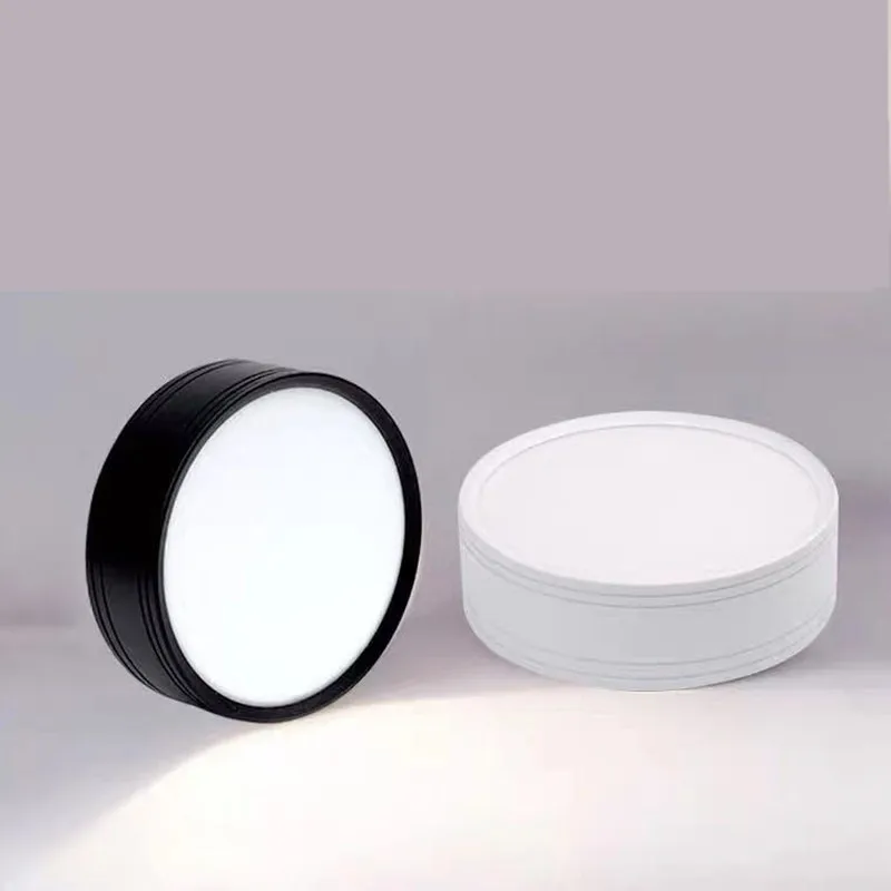 LED downlight ceiling light track light 5W 7W 9W 12W 15W 18W surface mounted ultra-thin new modern downlight spotlight AC220V
LED downlight ceiling light track light 5W 7W 9W 12W 15W 18W surface mounted ultra-thin new modern downlight spotlight AC220V