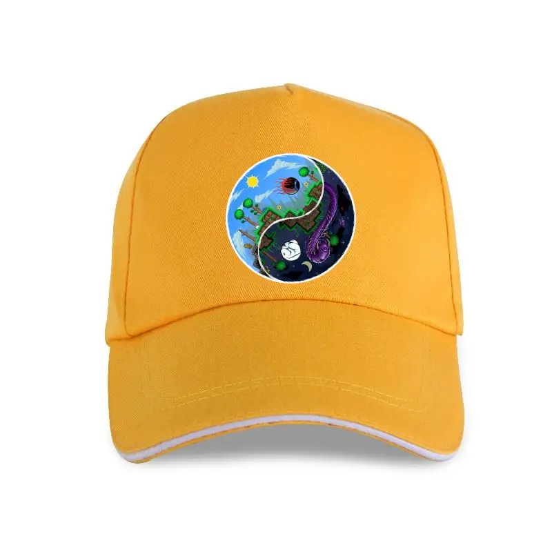 New Terraria Baseball cap Night And Day M-3Xl Us Stock Fast Shipping 2021 Unisex Funny Tops
New Terraria Baseball cap Night And Day M-3Xl Us Stock Fast Shipping 2021 Unisex Funny Tops