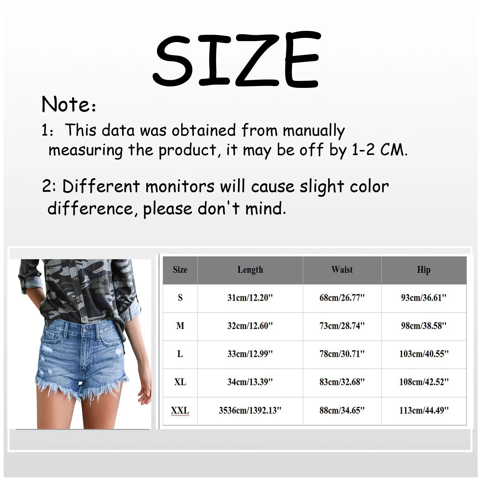 2021 Hot sale women's summer denim shorts fashion tassel jeans shorts sexy Skinny high waist shorts plus size new arrival
2021 Hot sale women's summer denim shorts fashion tassel jeans shorts sexy Skinny high waist shorts plus size new arrival