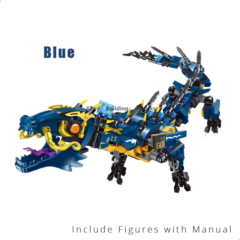 Goe Dragon Knight Building Blocks Children DIY Toys Friends Blocks Bricks Gifts Universal Compatible Technic Kits
Goe Dragon Knight Building Blocks Children DIY Toys Friends Blocks Bricks Gifts Universal Compatible Technic Kits
