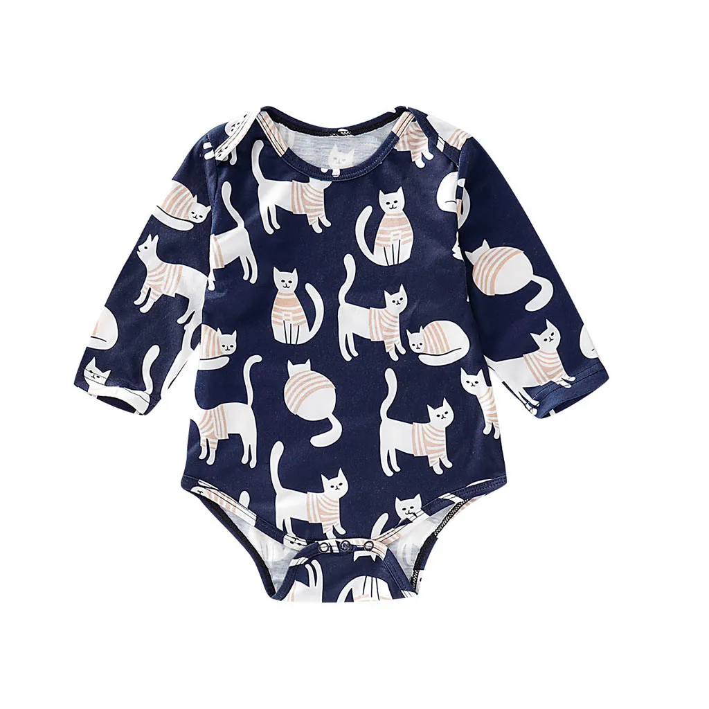 Newborn Infant Baby Girls Boys Long Sleeve Cartoon Car Print Romper Bodysuit
Newborn Infant Baby Girls Boys Long Sleeve Cartoon Car Print Romper Bodysuit