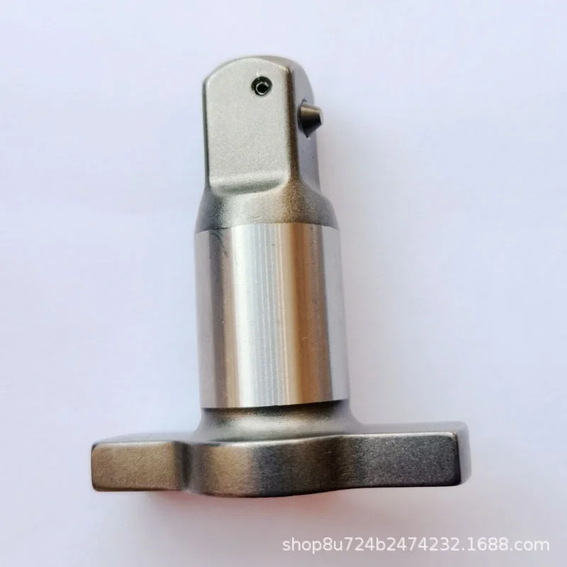 Metal Replacement Impact Wrench Anvil Assembly N415874 DCF899B DCF899M1 DCF899P1
Metal Replacement Impact Wrench Anvil Assembly N415874 DCF899B DCF899M1 DCF899P1