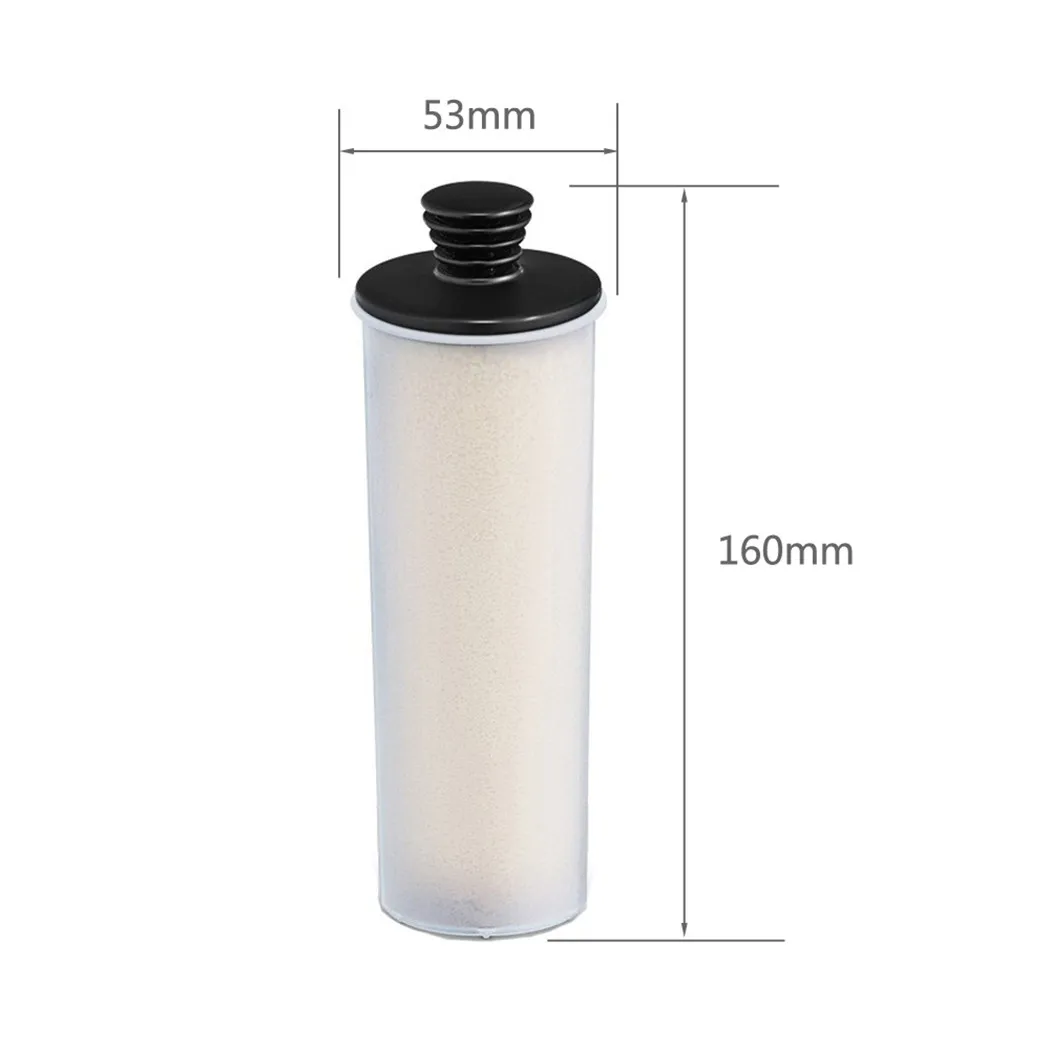 2X Descaling Filter For KARCHER SC3 SC 3 SC3MX Easyfix Steam Cleaner Cartridge Clean Water Descaling Filter Robot Vacuum Cleaner
2X Descaling Filter For KARCHER SC3 SC 3 SC3MX Easyfix Steam Cleaner Cartridge Clean Water Descaling Filter Robot Vacuum Cleaner