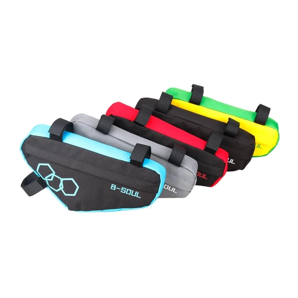 Triangle Waterproof Road Mountain Bicycle Bags electriic ebike Bicycle Front Tube Frame Colorful Cycling Bags
Triangle Waterproof Road Mountain Bicycle Bags electriic ebike Bicycle Front Tube Frame Colorful Cycling Bags