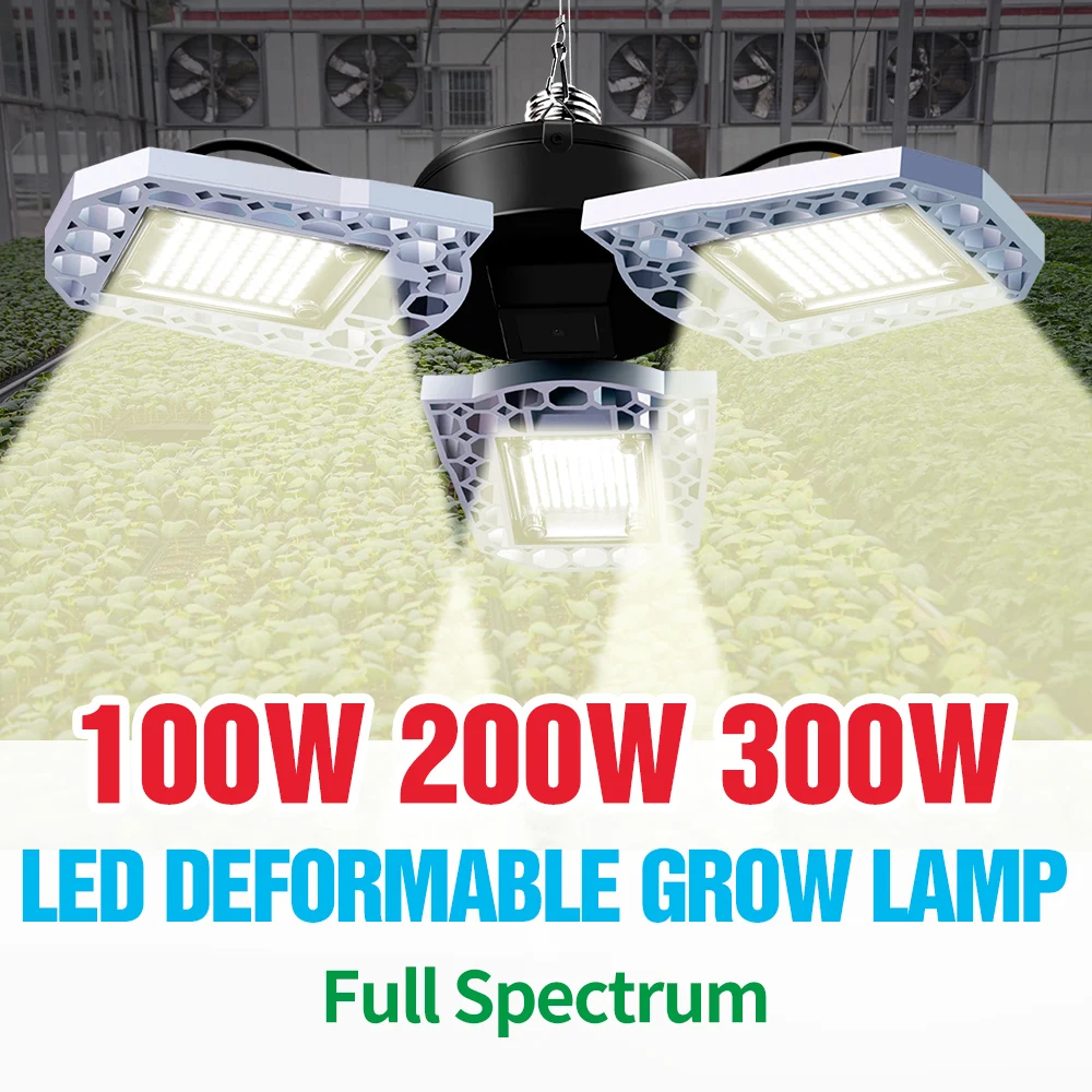 LED Grow Lamp Bulb Indoor Lighting Phytolamp For Plants LED Lights For Plants Full Spectrum Flower Seeds Lampara LED Grow Tent
LED Grow Lamp Bulb Indoor Lighting Phytolamp For Plants LED Lights For Plants Full Spectrum Flower Seeds Lampara LED Grow Tent