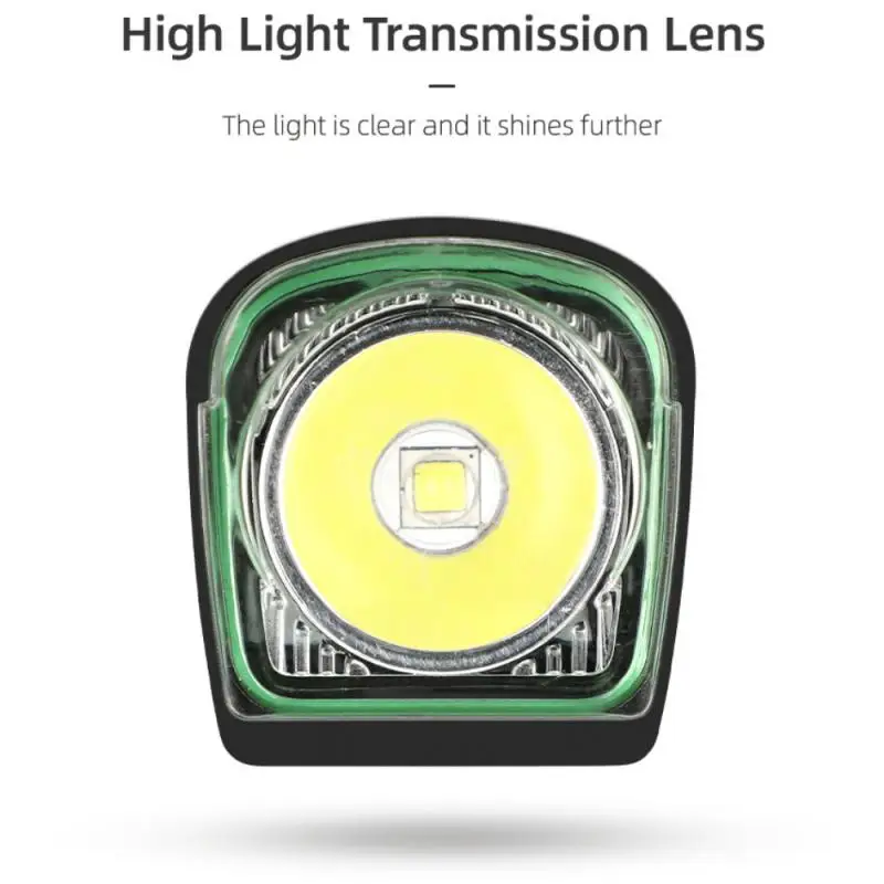 Bike Light USB Rechargeable MTB Bicycle Front Back Rear Taillight Cycling Safety WarningLight Waterproof Bicycle Lamp Flashlight
Bike Light USB Rechargeable MTB Bicycle Front Back Rear Taillight Cycling Safety WarningLight Waterproof Bicycle Lamp Flashlight