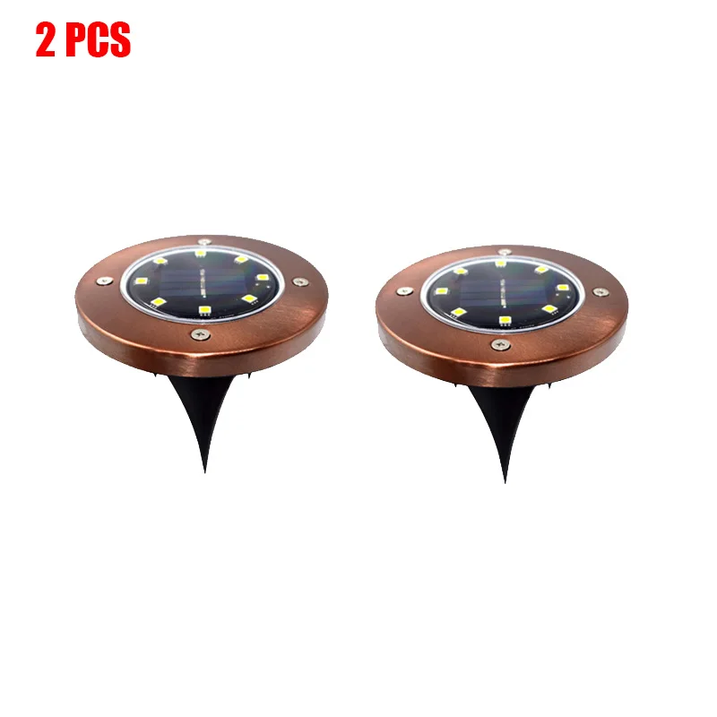 Solar Led Light Outdoor Waterproof For Decoration Battery Terrace And Street Lighting Garden Nightlight Stairs Lighting
Solar Led Light Outdoor Waterproof For Decoration Battery Terrace And Street Lighting Garden Nightlight Stairs Lighting