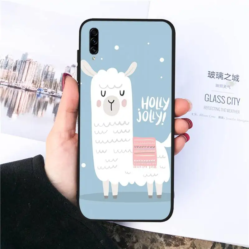 lama Llama Animals Phone Cases For Samsung galaxy S 21 20 10 8 A 51 71 50 21s 70 40 20 20e note 10 plus Ultra 5g fe
lama Llama Animals Phone Cases For Samsung galaxy S 21 20 10 8 A 51 71 50 21s 70 40 20 20e note 10 plus Ultra 5g fe
