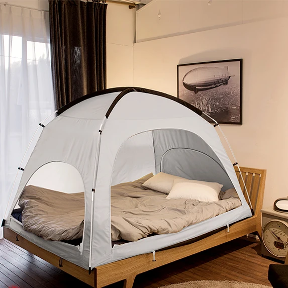 Korea Indoor Winter Bed Tent Coldproof Tent Keep Warm Tent Thermal Insulation Tent Cold Protection Tent
Korea Indoor Winter Bed Tent Coldproof Tent Keep Warm Tent Thermal Insulation Tent Cold Protection Tent