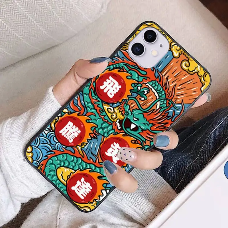 Nation God Of Wealth Phone Case For iphone 12 pro max case 11 Pro MAX X XR XS SE 2020 6S 7 8 Plus
Nation God Of Wealth Phone Case For iphone 12 pro max case 11 Pro MAX X XR XS SE 2020 6S 7 8 Plus