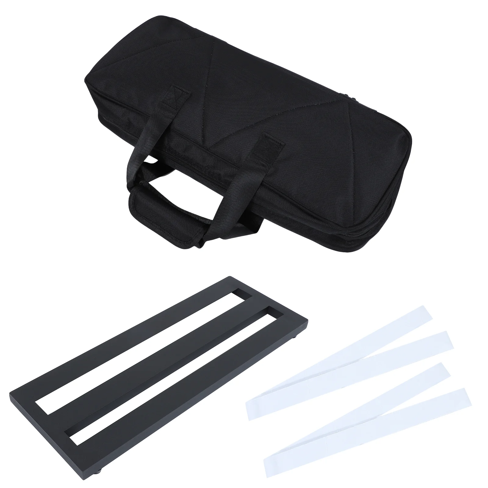 1 Set Guitar Pedal Board Electric Guitar Effector Holder Metal Effect Pedalboard
1 Set Guitar Pedal Board Electric Guitar Effector Holder Metal Effect Pedalboard