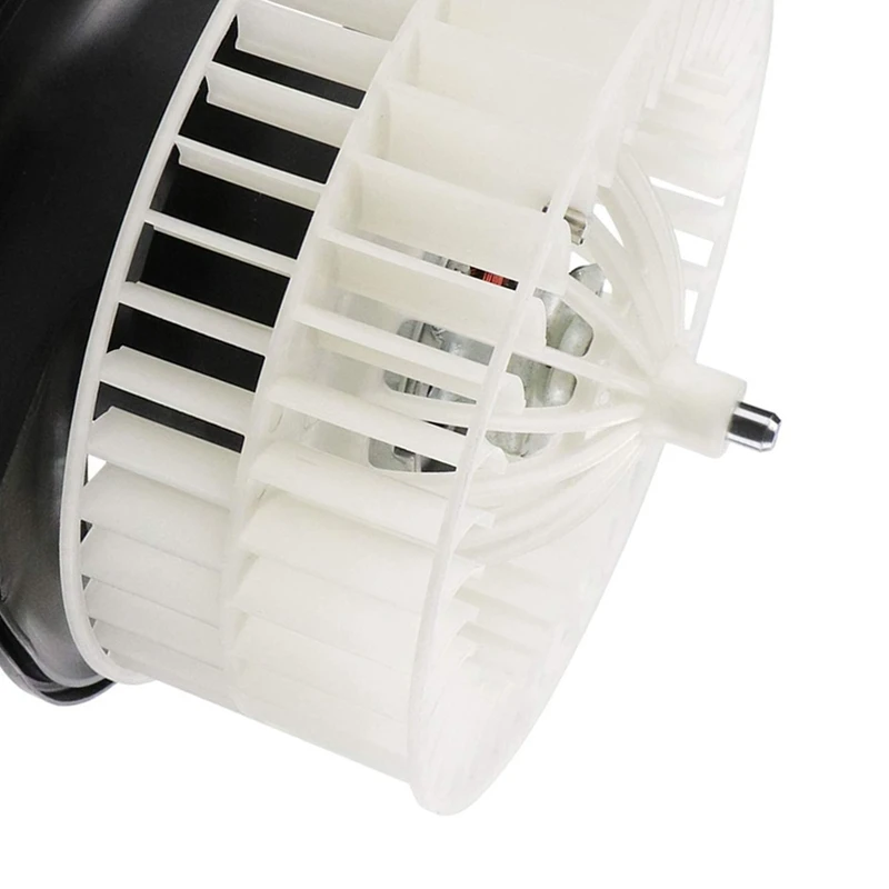 A/C Heater Blower Motor 2118300408 HVAC Blower Motor with Fan for Mercedes W211 C219 E320 E500 Fan Motor
A/C Heater Blower Motor 2118300408 HVAC Blower Motor with Fan for Mercedes W211 C219 E320 E500 Fan Motor