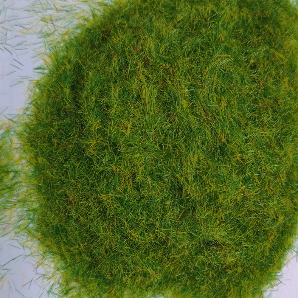 Artificial Grass Powder Sandbox Game Craft Decor Micro Landscape Decoration Home Garden DIY Accessories Building Model Material 
Artificial Grass Powder Sandbox Game Craft Decor Micro Landscape Decoration Home Garden DIY Accessories Building Model Material