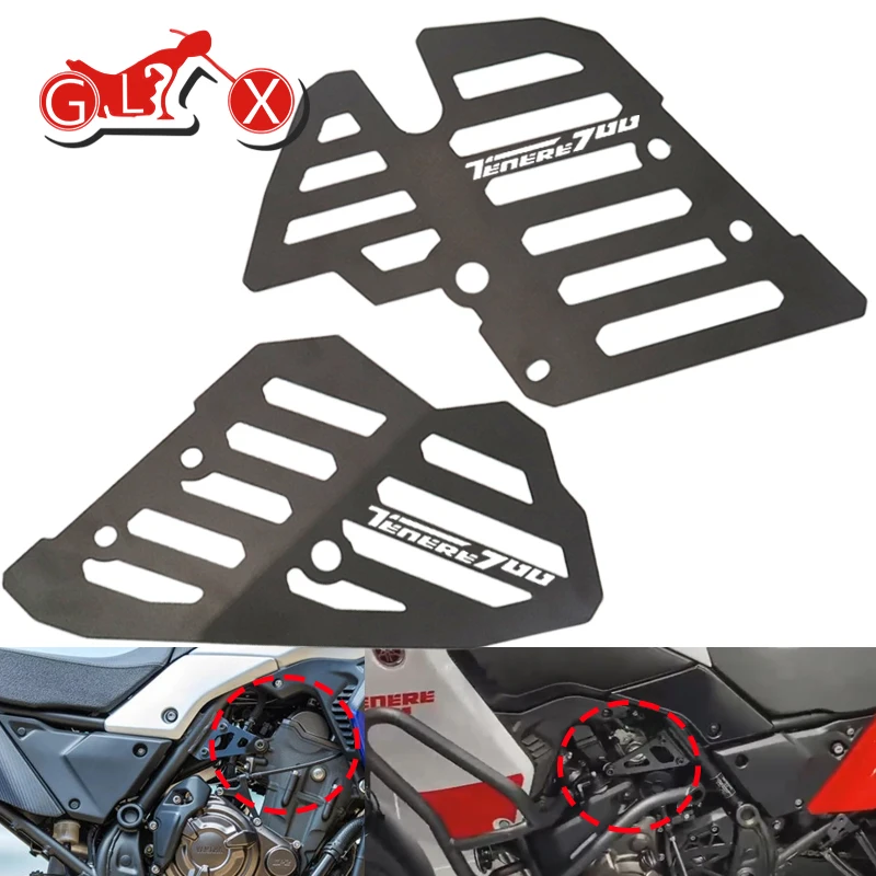 Motorcycle Accessoroies Engine Guard Cover protector Crap Flap for YAMAHA TENERE700 TENERE 700 XTZ700 XTZ 700 Rally XTZ700Z
Motorcycle Accessoroies Engine Guard Cover protector Crap Flap for YAMAHA TENERE700 TENERE 700 XTZ700 XTZ 700 Rally XTZ700Z