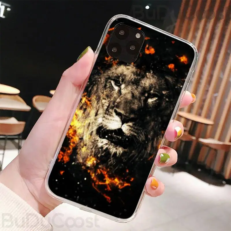 Art painting leopard tiger animal Phone Case for iPhone 8 7 6 6S Plus X 5S SE 2020 XR 11 pro XS MAX 12 12Mini 
Art painting leopard tiger animal Phone Case for iPhone 8 7 6 6S Plus X 5S SE 2020 XR 11 pro XS MAX 12 12Mini