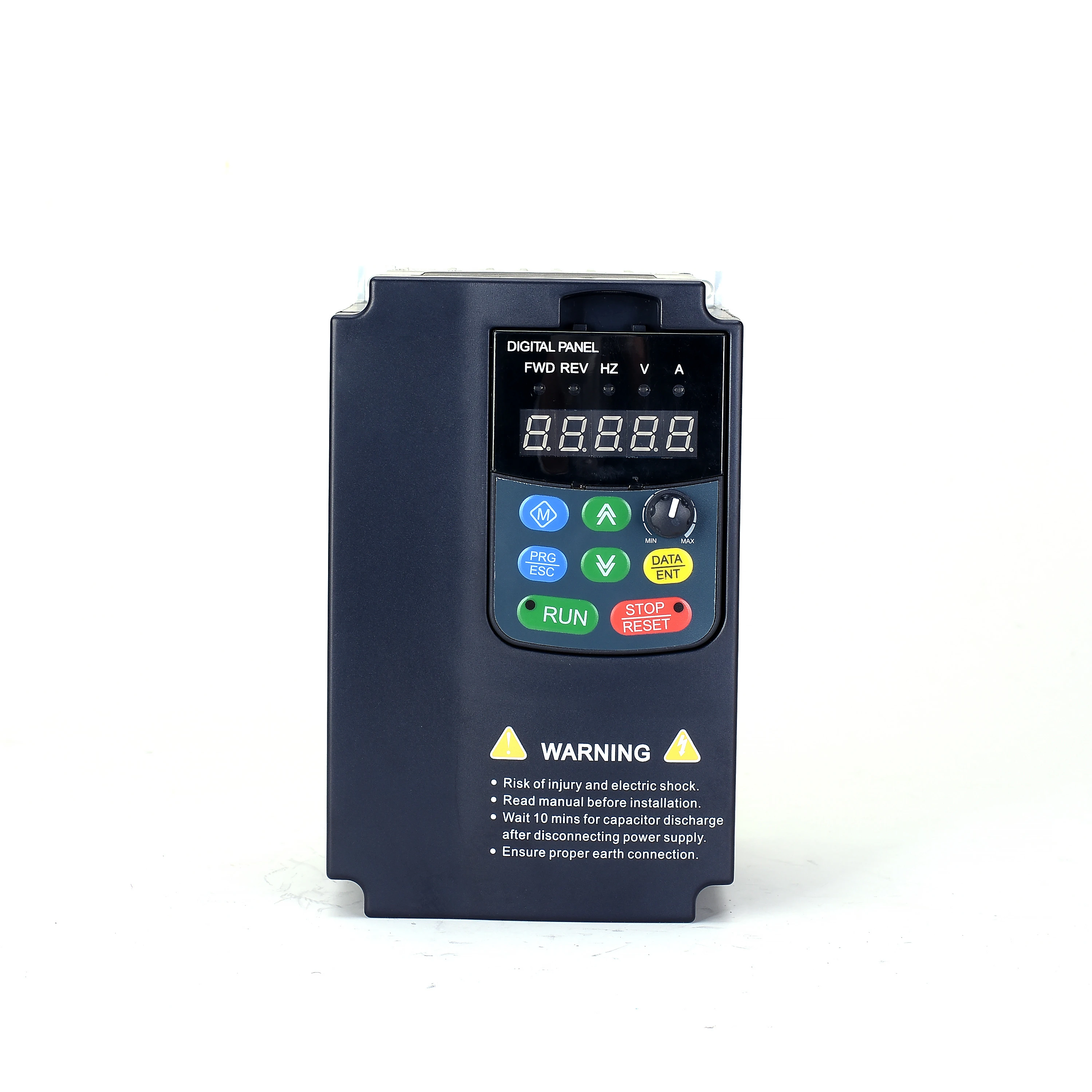 Frequency converter 3 phase solar pumping system inverter 7.5kw for water pump 
Frequency converter 3 phase solar pumping system inverter 7.5kw for water pump