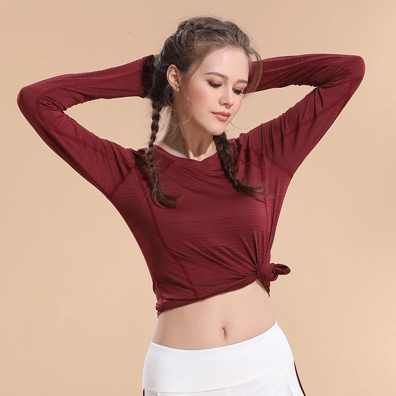 Женская Спортивная футболка, быстросохнущая футболка для занятий йогой, Спортивная футболка для занятий фитнесом, женская спортивная футб...
Женская Спортивная футболка, быстросохнущая футболка для занятий йогой, Спортивная футболка для занятий фитнесом, женская спортивная футб...