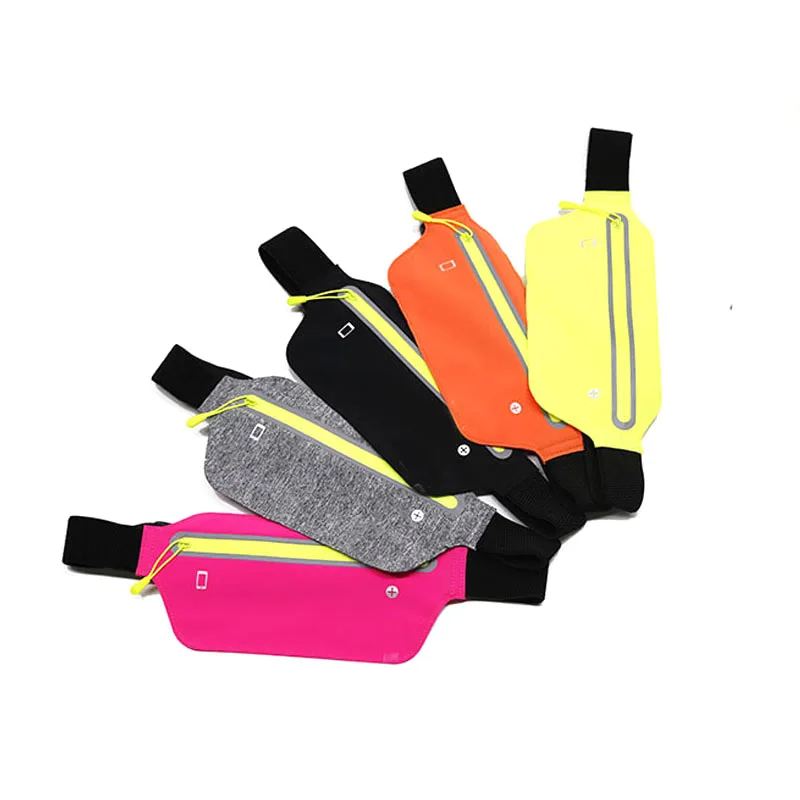 2020 New Outdoor Sports Waist Bag Running Gear Riding Reflective Waterproof Bag Wear-resistant Mobile Phone Bag
2020 New Outdoor Sports Waist Bag Running Gear Riding Reflective Waterproof Bag Wear-resistant Mobile Phone Bag