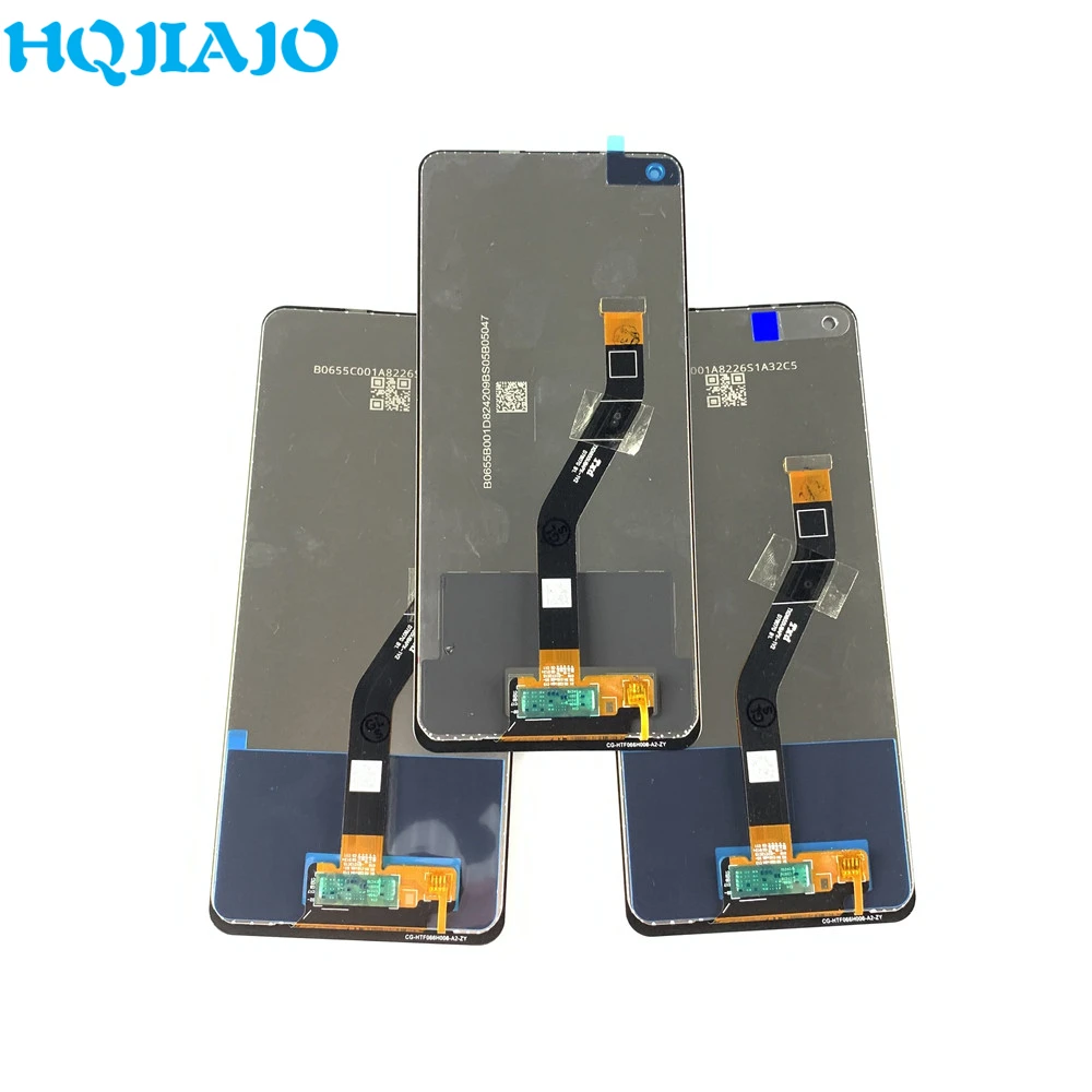 5PCS NEW AMOLED For Samsung Galaxy A21 Lcd A215 SM-A215U LCD Display Touch Screen Digitizer Glass Assembly Display Replacement
5PCS NEW AMOLED For Samsung Galaxy A21 Lcd A215 SM-A215U LCD Display Touch Screen Digitizer Glass Assembly Display Replacement