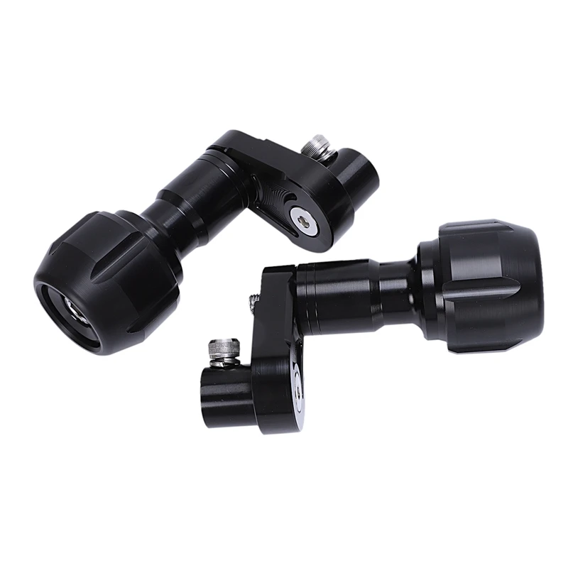 For Kawasaki Ninja400 Ninja 400 250 Z400 Z 400 2018-2019 Slider Frame Sliders Engine Protective Guard Cover Falling Protection
For Kawasaki Ninja400 Ninja 400 250 Z400 Z 400 2018-2019 Slider Frame Sliders Engine Protective Guard Cover Falling Protection