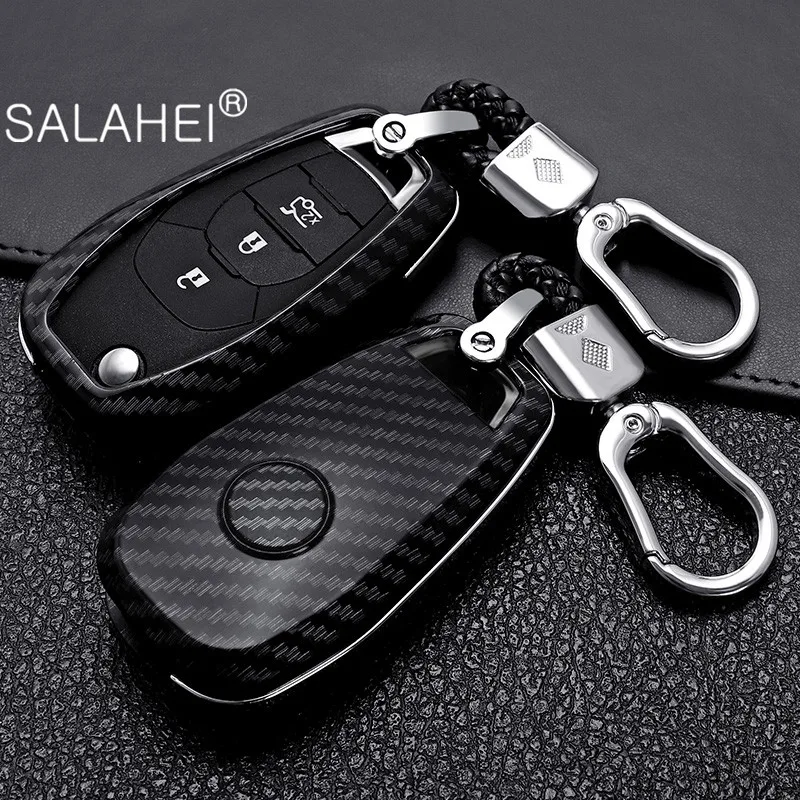ABS Car Key Remote Cover Full Case For Chevrolet Aveo Cruze 2014 2015 2016 2017 2018 2019 2020 Keychain Protection Accessories
ABS Car Key Remote Cover Full Case For Chevrolet Aveo Cruze 2014 2015 2016 2017 2018 2019 2020 Keychain Protection Accessories
