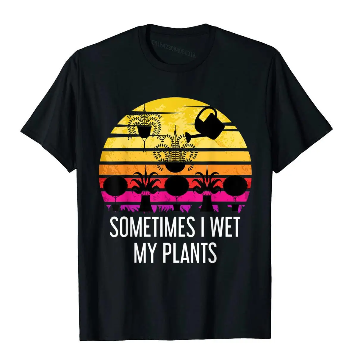 Sometimes I Wet My Plants Funny Gardening Hoarding Gardener T-Shirt Tops T Shirt Prevailing Street Cotton Male Top T-Shirts 3D
Sometimes I Wet My Plants Funny Gardening Hoarding Gardener T-Shirt Tops T Shirt Prevailing Street Cotton Male Top T-Shirts 3D