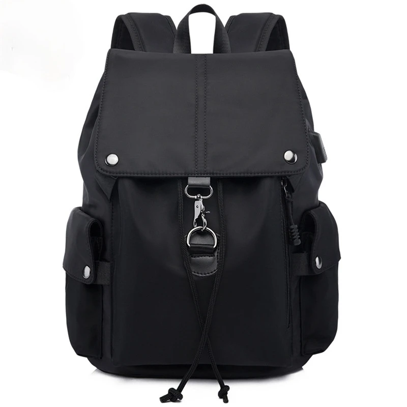 Women Backpack for Student College School Bag Men Girl Cool Laptop Nylon Fashion Bags Waterproof Rucksack for Teen Girls
Women Backpack for Student College School Bag Men Girl Cool Laptop Nylon Fashion Bags Waterproof Rucksack for Teen Girls