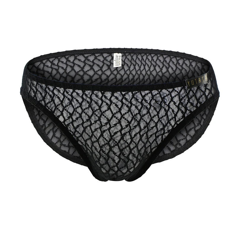 Underwear Men Briefs Mesh Breathable Perspective Boxer Shorts Summer Cool Sexy Net Transparent Men Panties Underwear Briefs
Underwear Men Briefs Mesh Breathable Perspective Boxer Shorts Summer Cool Sexy Net Transparent Men Panties Underwear Briefs