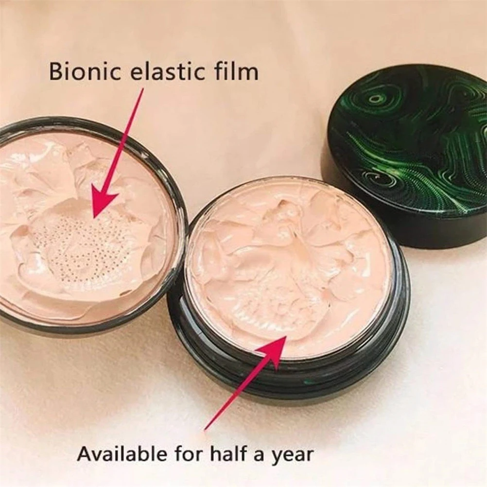 Air Cushion CC Cream Face Care Foundation Moisturizer Facial Foundation Concealer For Women Makeup Cosmetic Skin Care
Air Cushion CC Cream Face Care Foundation Moisturizer Facial Foundation Concealer For Women Makeup Cosmetic Skin Care