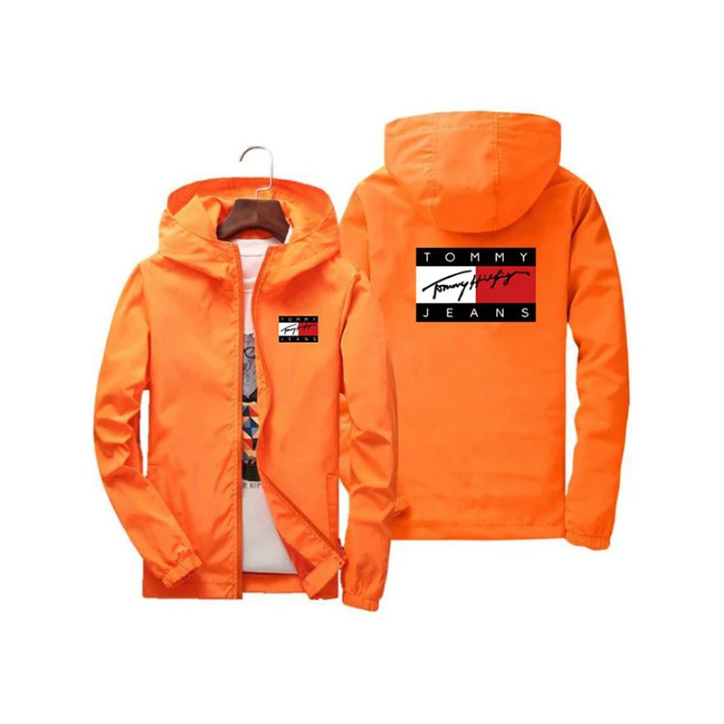 Men's jacket Tracksuit Sportswear thin long sleeve hooded Sweatshirts zipper Coat Brand Clothing Oversize M-7XL
Men's jacket Tracksuit Sportswear thin long sleeve hooded Sweatshirts zipper Coat Brand Clothing Oversize M-7XL
