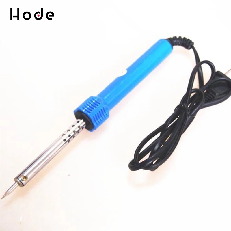 110V U.S. standard 30W 40W 60W electric soldering iron external heating type export electric soldering iron паяльник паяльник
110V U.S. standard 30W 40W 60W electric soldering iron external heating type export electric soldering iron паяльник паяльник