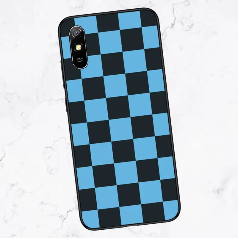 Checkerboard Checkered Phone Case For Xiaomi Redmi Note 4 4x 5 6 7 8 pro S2 PLUS 6A PRO
Checkerboard Checkered Phone Case For Xiaomi Redmi Note 4 4x 5 6 7 8 pro S2 PLUS 6A PRO